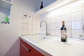 Ferienwohnung Ratisbona