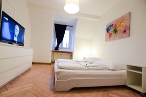 Ferienwohnung Ratisbona