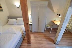 Ferienwohnung Ratisbona