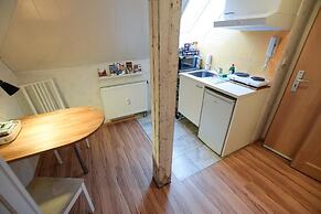 Ferienwohnung Ratisbona