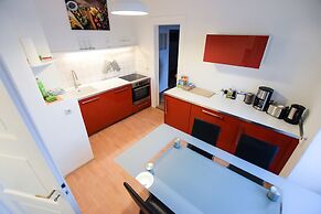 Ferienwohnung Ratisbona