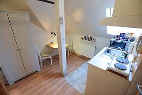 Ferienwohnung Ratisbona