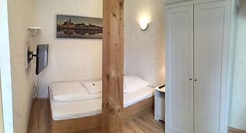 Ferienwohnung Ratisbona