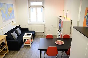 Ferienwohnung Ratisbona