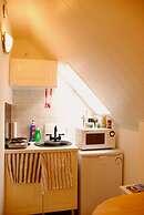 Ferienwohnung Ratisbona