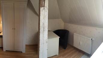 Ferienwohnung Ratisbona