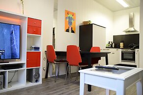 Ferienwohnung Ratisbona