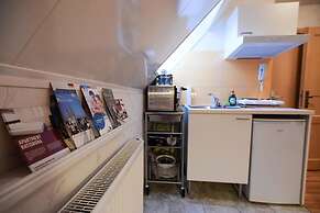 Ferienwohnung Ratisbona