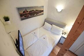 Ferienwohnung Ratisbona