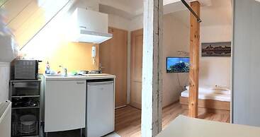 Ferienwohnung Ratisbona