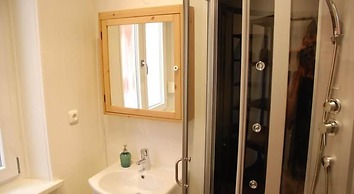 Ferienwohnung Ratisbona