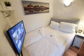 Ferienwohnung Ratisbona