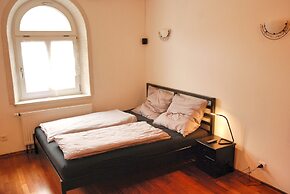 Ferienwohnung Ratisbona