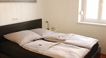 Ferienwohnung Ratisbona