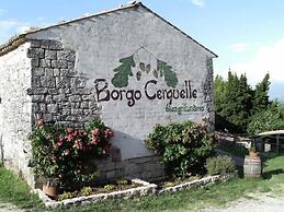 Agriturismo Borgo Cerquelle