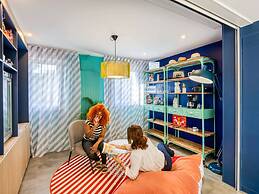 Aparthotel Adagio Access Saint Nazaire