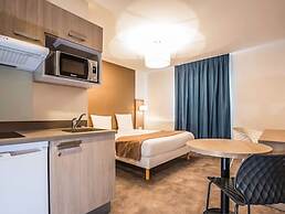 Aparthotel Adagio Access Saint Nazaire