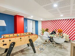 Aparthotel Adagio Access Saint Nazaire