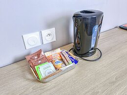 Aparthotel Adagio Access Saint Nazaire