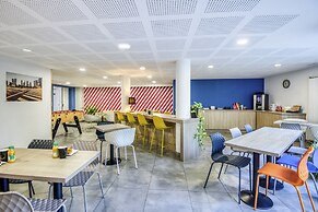 Aparthotel Adagio Access Saint Nazaire