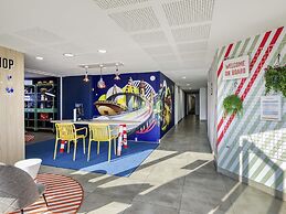 Aparthotel Adagio Access Saint Nazaire
