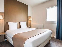 Aparthotel Adagio Access Saint Nazaire