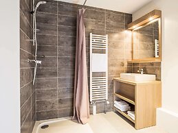 Aparthotel Adagio Access Saint Nazaire