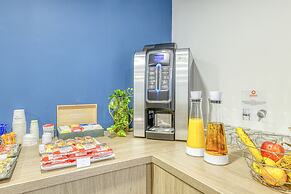 Aparthotel Adagio Access Saint Nazaire