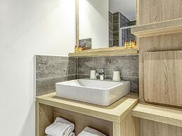 Aparthotel Adagio Access Saint Nazaire