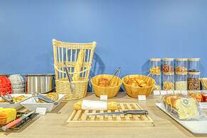 Aparthotel Adagio Access Saint Nazaire