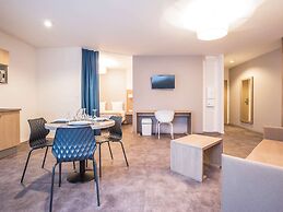 Aparthotel Adagio Access Saint Nazaire
