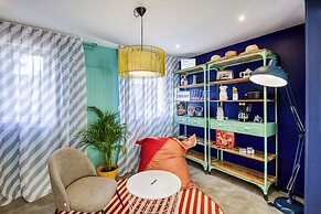 Aparthotel Adagio Access Saint Nazaire