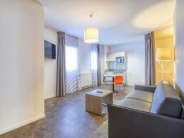 Aparthotel Adagio Access Saint Nazaire