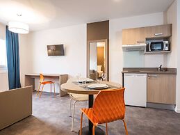 Aparthotel Adagio Access Saint Nazaire