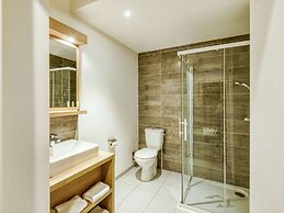 Aparthotel Adagio Access Saint Nazaire