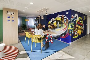 Aparthotel Adagio Access Saint Nazaire