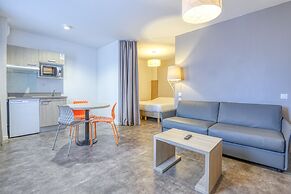 Aparthotel Adagio Access Saint Nazaire