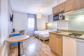 Aparthotel Adagio Access Saint Nazaire