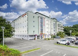 Aparthotel Adagio Access Saint Nazaire