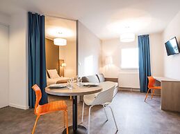 Aparthotel Adagio Access Saint Nazaire