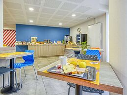 Aparthotel Adagio Access Saint Nazaire