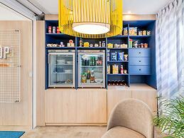 Aparthotel Adagio Access Saint Nazaire