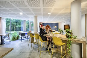 Aparthotel Adagio Access Saint Nazaire
