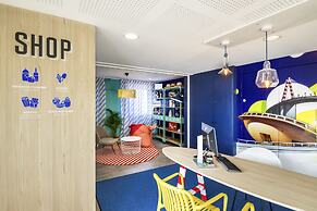 Aparthotel Adagio Access Saint Nazaire