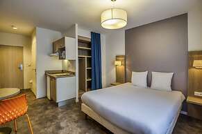 Aparthotel Adagio Access Saint Nazaire