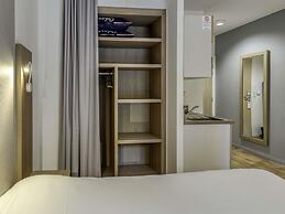 Aparthotel Adagio Access Saint Nazaire