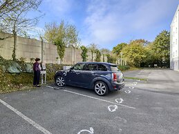 Aparthotel Adagio Access Saint Nazaire