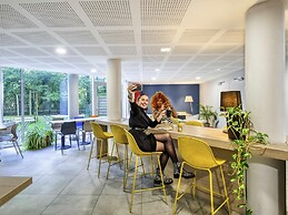 Aparthotel Adagio Access Saint Nazaire