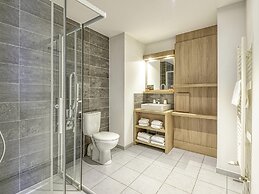Aparthotel Adagio Access Saint Nazaire