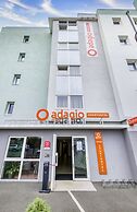 Aparthotel Adagio Access Saint Nazaire